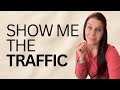 Why Traffic Is Pointless If It’s Not Qualified