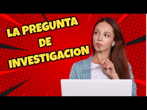 Cómo Escribir Preguntas De Entrevista De Investigación.