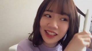 服部有菜 駅でナンパされた話と必死なおじさんが迫ってきた話 AKB48