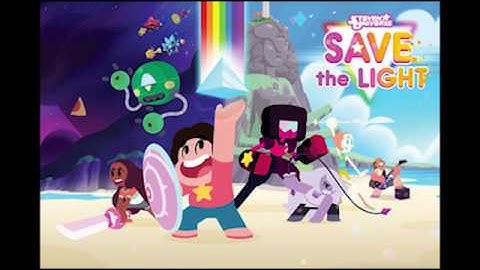 Steven Universe Save The Light Trophy List Analysis