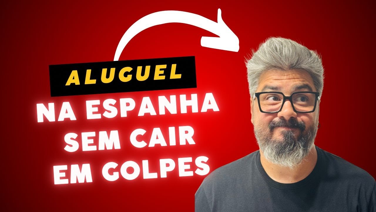 Alugar casa na Espanha: o que ninguém te conta.