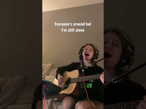 Mary Moore - Cover - “Dusty Trails” by Lucius #lucius #cover