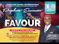 Prophetic Encounter - Day 3, 6:30pm | 4th September 2020 | Solution Chapel International