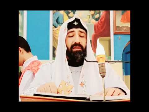 انجيل قداس الاثنين ١٩ سبتمبر ٢٠٢٢م يوحنا ١٦ ٢٠ ٣٣ حزنكم يتحول إلي فرح القس اندرو فيليب