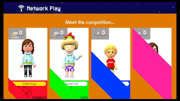 Super Mario Maker 2 – Multiplayer Versus #1