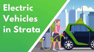 Electric Cars in Strata