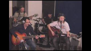 Beds are burning - Midnight Oil (acoustic cover) !!! GREAT !!!