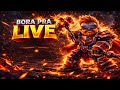 🔴LIVE ON!! ATRÁS DO DRAGÃO DE GELO!!