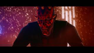 The Wrath of Maul (Clone Wars S7 | Venator Rampage Rescore)