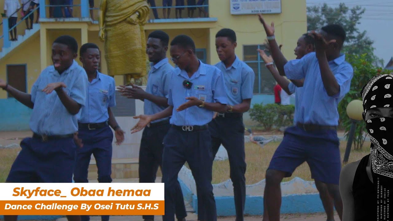 osei-tutu-senior-high-school