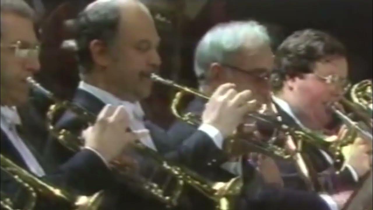 Béla Bartók, The Miraculous Mandarin (Trumpet Excerpts) YouTube