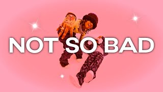 [FREE] Swae Lee X Central Cee X Melodic Drill Type Beat 2023 - 'NOT SO BAD' | Sample Drill Type Beat