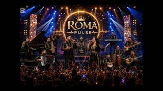 ROMA PULSE MIX————————————————ahmet rasimiov selver demiri nedjo imerovski