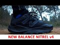 Probamos la New Balance Nitrel v4