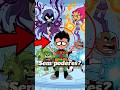 Por que o Robin não tem poderes? #robin #josativibrasil #youtube #shorts