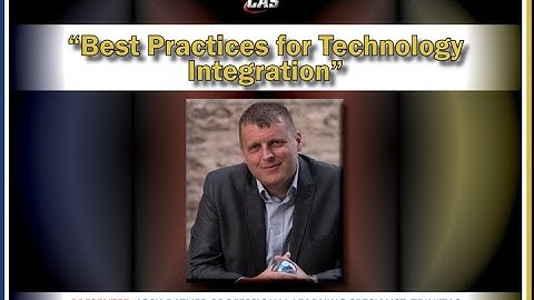 "Closing the Digital Divide: Access, Instruction, Equity" - Session 4