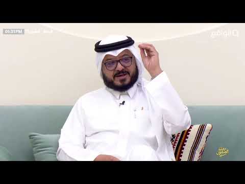 كيف سخرني الله أحضر محاضرة مع كداد وكيف فاجأني قبل أنزل من سيارته! | عبدالله السهلي #رحلة_المليون71