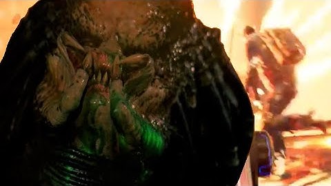 Predator: Hunting Grounds Ultimate Compilation Part 2