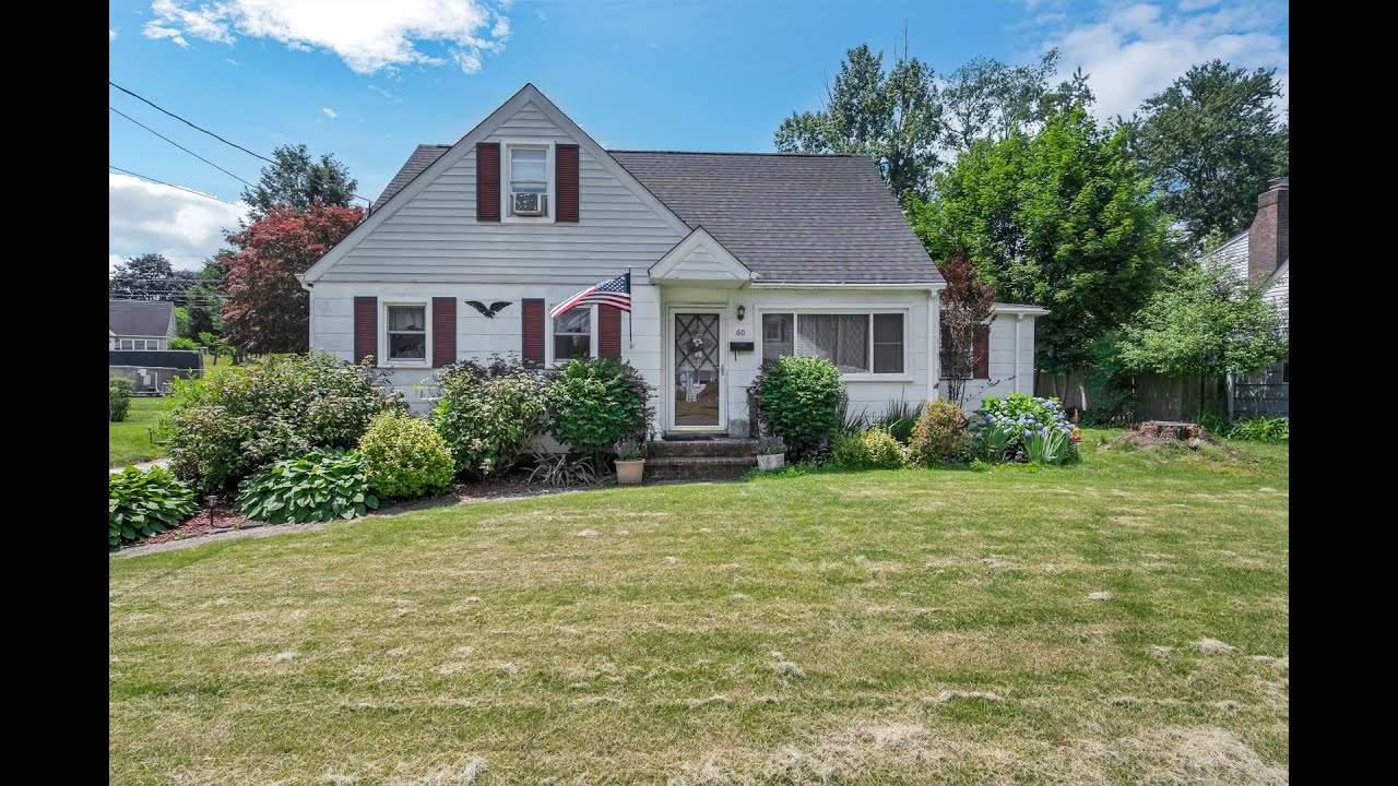 60 Ridgley Street Mount Holly, NJ | ColdwellBankerHomes.com