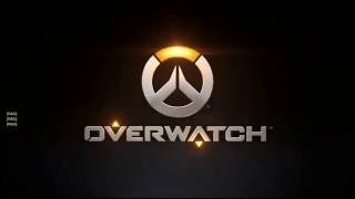 Overwatch POG: Widowmaker