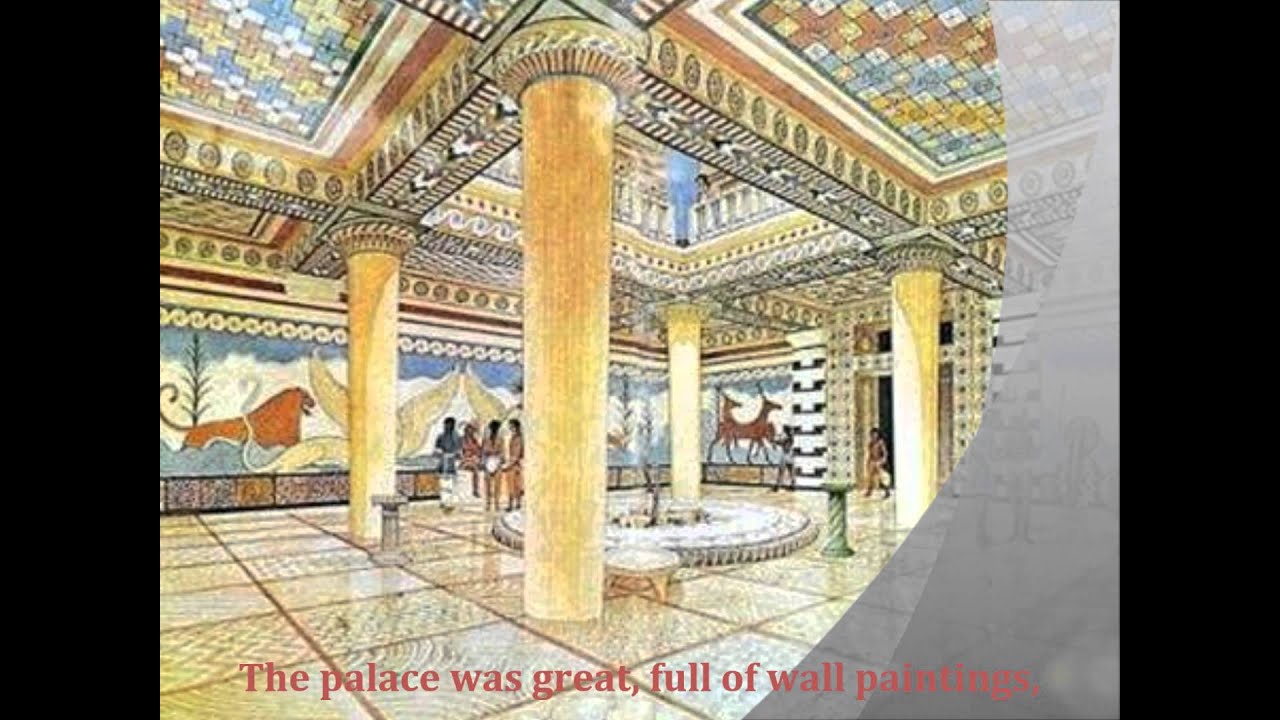 GREECE THE CRADLE OF CIVILIZATION YouTube