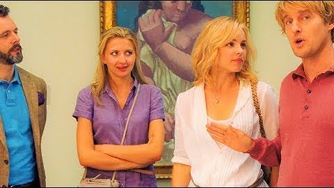 【映画紹介】過去にタイムスリップしたから何でも分かる『ミッドナイト・イン・パリ』