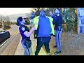 Simple Traffic Stop Turns Into Nightmare
