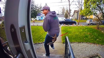 Instant Regret Fails Compilation 2025 #18 | TOTAL IDIOTS AT WORK