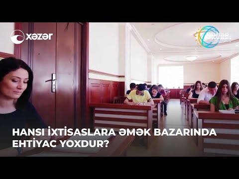 Video: Meteoroloq harada işləyə bilər?