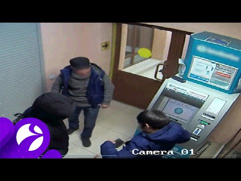 В Тазовском ищут