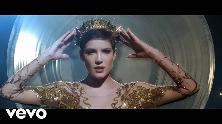 Halsey - Castle