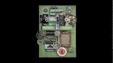 Single-Page Ad Using Pop-Ups and Hotspots | mag+