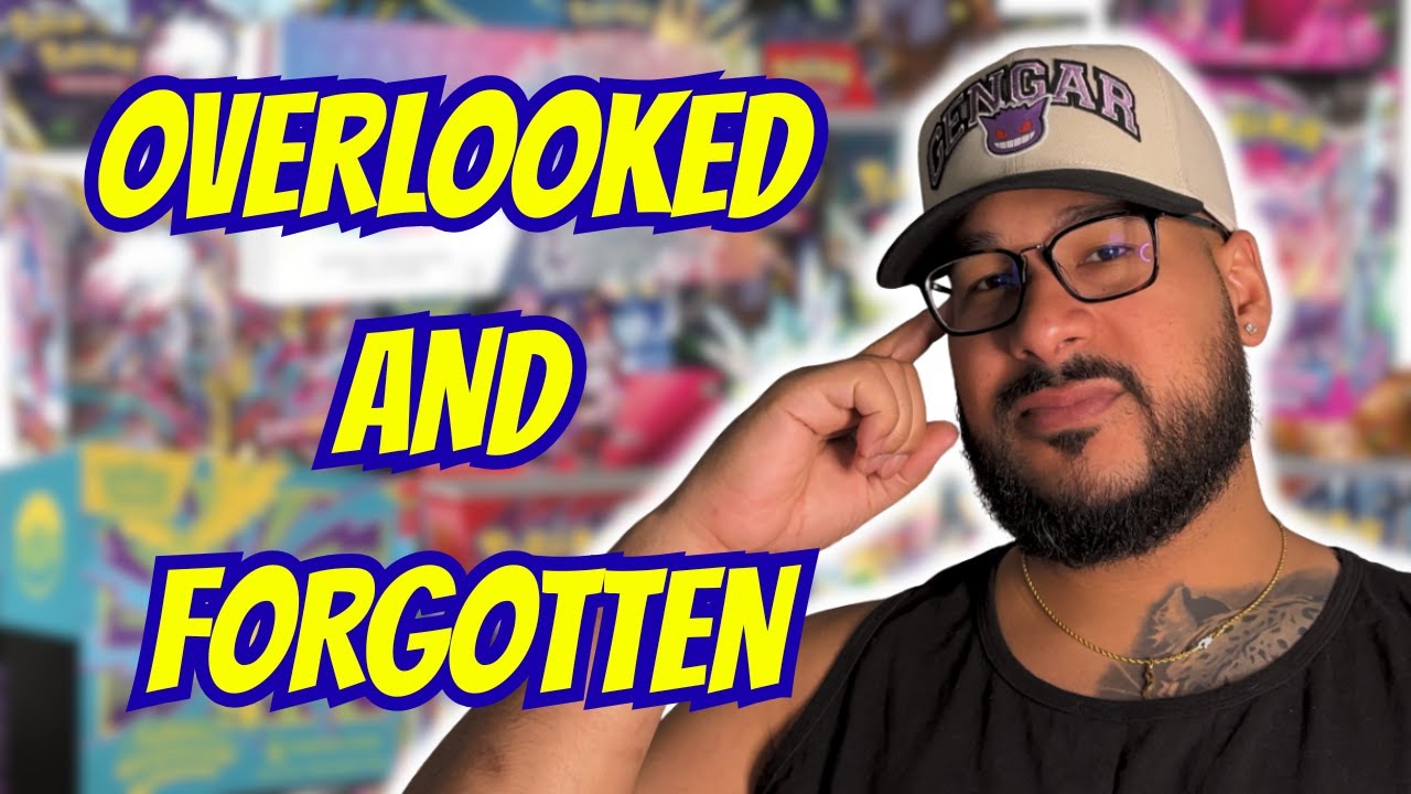 Возможности, о которых никто не говорит на рынке покемонов!