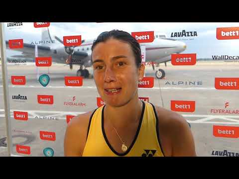 Video: Sevastova Anastasia: Biography, Career, Personal Life