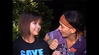 Selindang mayang pesaka nyawa(MTV Maxwel Franklin Saran)