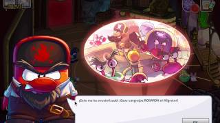 ¡Trucos de la fiesta Intensa-Mente 2015 en Club Penguin!