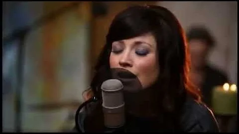 Steady my heart- Kari Jobe - Legenda