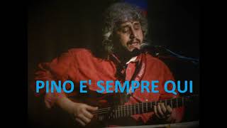 Video thumbnail of "PINO DANIELE "QUESTA PRIMAVERA"LIVE(D.M.A.A.)"