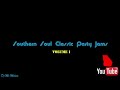 Party Blues Classic 1- Dj Mr Melvin