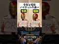 令和と昭和 パイロットの違い #パイロット #令和 #昭和