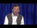 Eckhart Tolle talks about What Happens When We Die