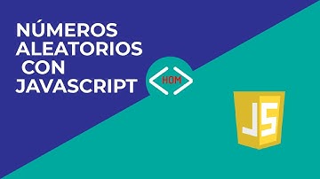 Nùmeros Aleatorios con JS