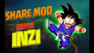 「Share MOD PC」Mod Đập Đồ Và Vài Chức Năng Tối Ưu Khác Server Nro Inzi