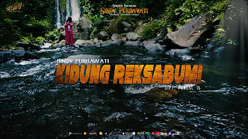 Sindy Purbawati - Kidung Reksabumi | Official Video Clip