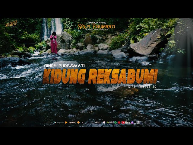 Sindy Purbawati - Kidung Reksabumi | Official Video Clip class=