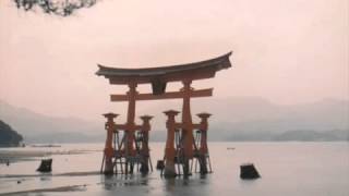 Shinto Japanese Music