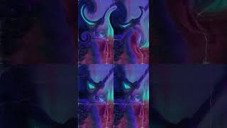 SUPERPOSITION METAL music by us and video by Mammas Maiden Studio @kimberlylloydsuperposition