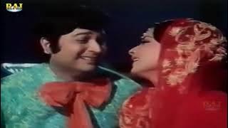 Jiya Mein Toofan | Kahtey Hain Mujhko Raja (1975) | HQ Vinyl Audio