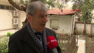 Prof. Dr. Yaşar: Gökyüzündeki Kızıllığın Sebebi, Sahra Çölü Tozu