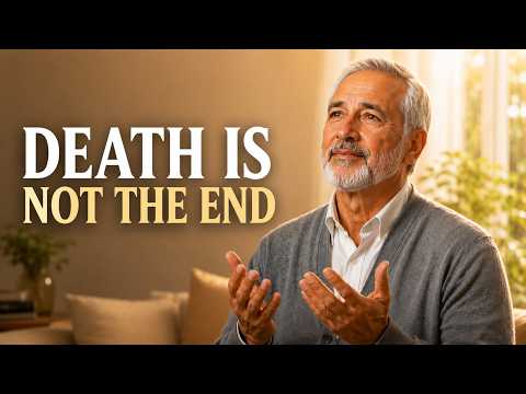 What Really Happens When We Die? What Adventists Believe — And Why It's Good News